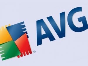 Logo of AVG AntiVirus PRO
