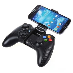 Review of Bluetooth joysticks for Android