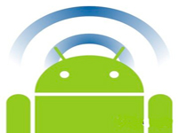 Wi-Fi adapter is permanently switched on Android