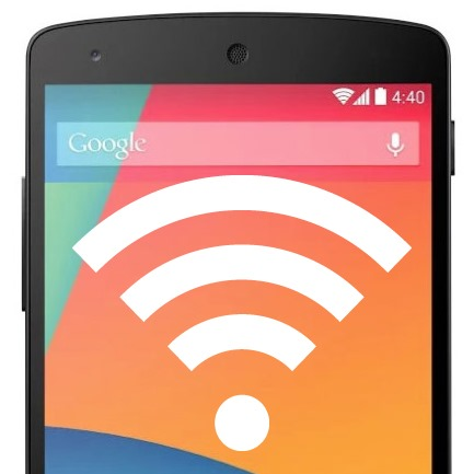 How to perform Wi-Fi troubleshooting on Android