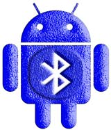 Connect Android to the PC via Bluetooth