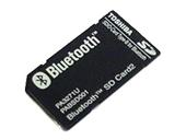 Bluetooth card