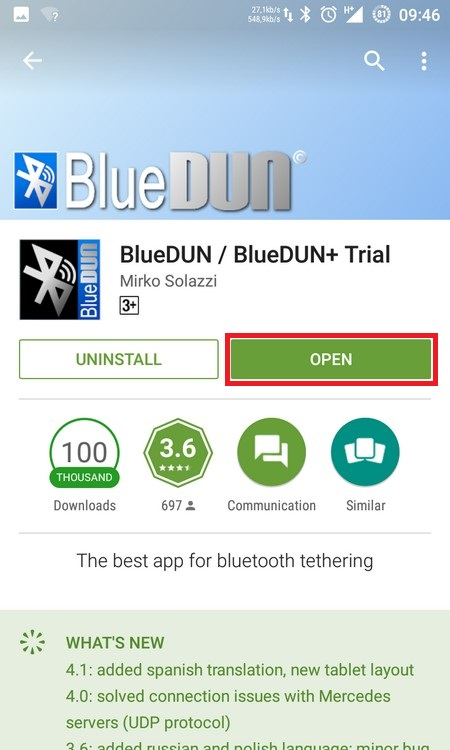 Run BlueDun