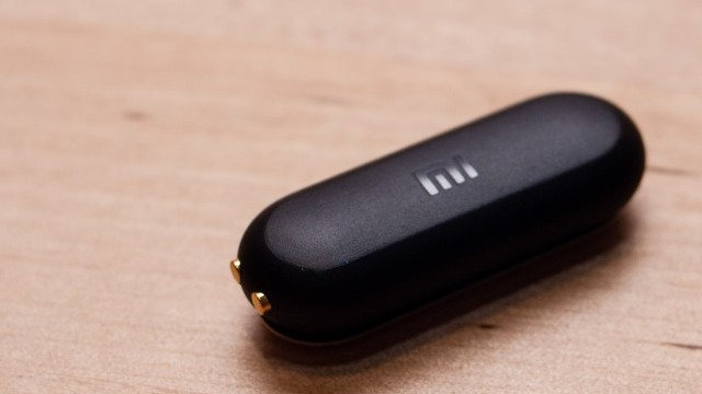 Mi band without pulsometer
