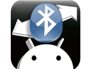 How to send files via Bluetooth on Android